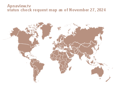 apnaview.tv request, November 27, 2024